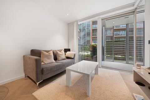 1 bedroom apartment for sale, Dawson House, Battersea Power Station, SW11