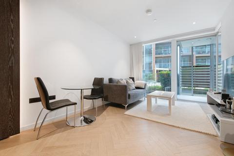 1 bedroom apartment for sale, Dawson House, Battersea Power Station, SW11
