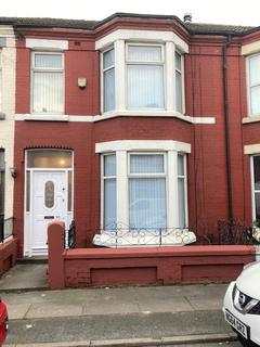 4 bedroom terraced house for sale, Barkeley Drive, Liverpool