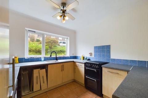 3 bedroom end of terrace house for sale, Bodmin, Cornwall