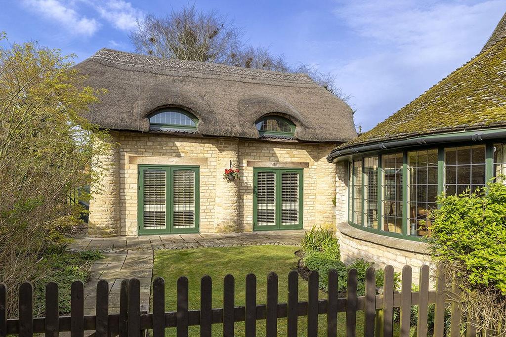 Thatch