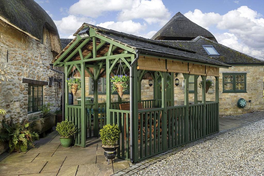 Pergola