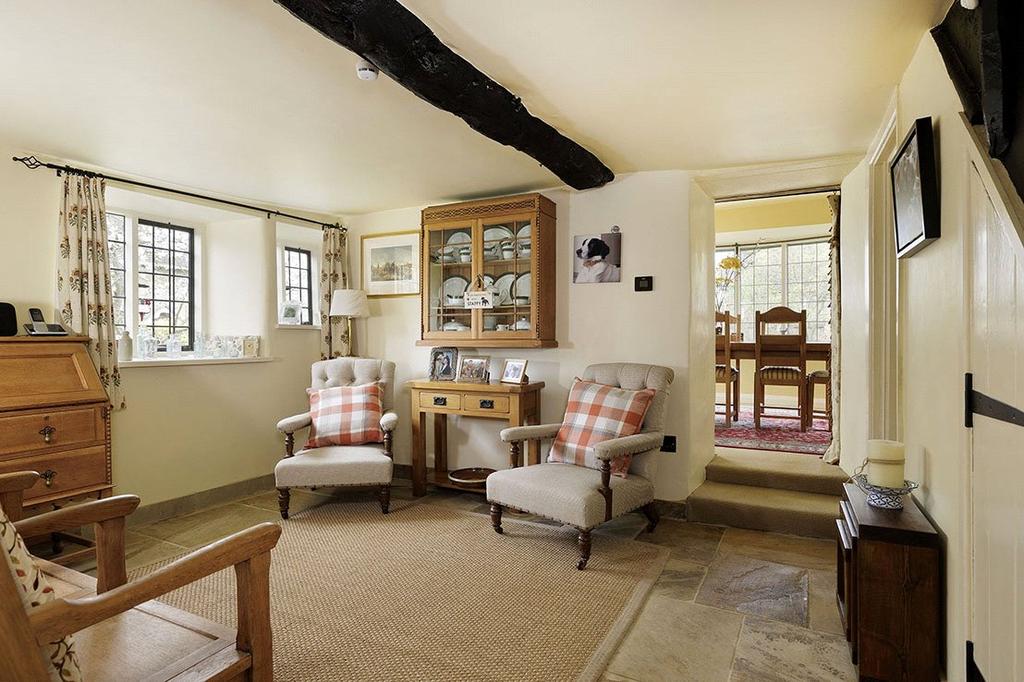 Study/Sitting Room