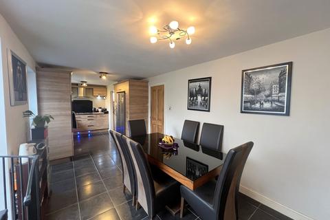 27 Green Acres, Penistone, Sheffield, S36 6DB
