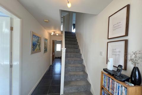 27 Green Acres, Penistone, Sheffield, S36 6DB