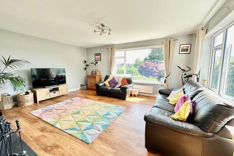 4 bedroom detached bungalow for sale, Little Tynings, Hillview Gardens, Felton