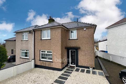 3 bedroom semi-detached house for sale, 15 Dalry Road, Ardrossan