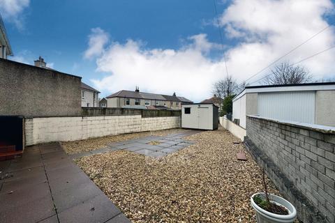 15 Dalry Road, Ardrossan, KA22 7LB