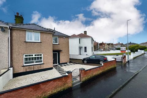 15 Dalry Road, Ardrossan, KA22 7LB