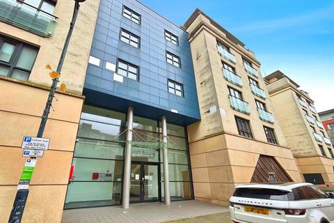Studio to rent, Zenith Building , Leicester LE1