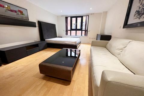 Studio to rent, Zenith Building , Leicester LE1