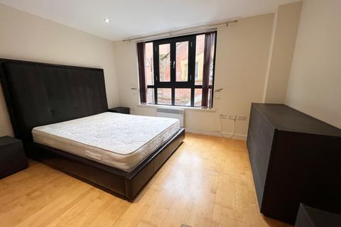Studio to rent, Zenith Building , Leicester LE1