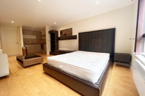 Studio to rent, Zenith Building , Leicester LE1