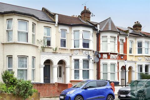 4 bedroom terraced house for sale, Cavendish Road, London, N4