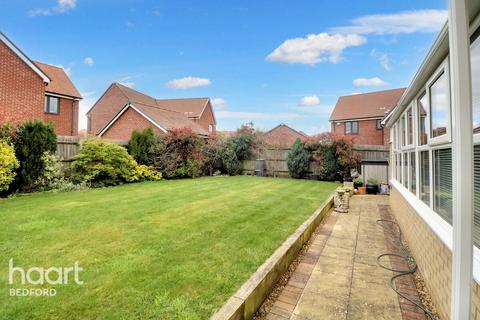 4 bedroom detached house for sale, Folkes Road, Wootton