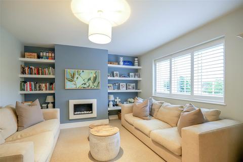 6 Batchwood View, St Albans, AL3 5TD