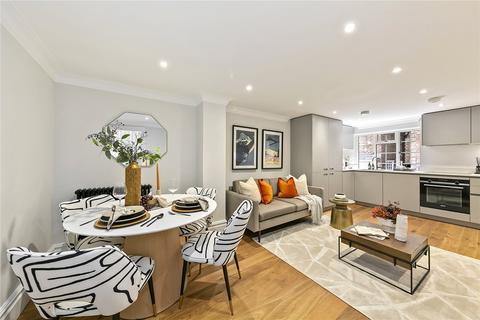 2 bedroom maisonette for sale, Friars Way The Green, Richmond, TW9