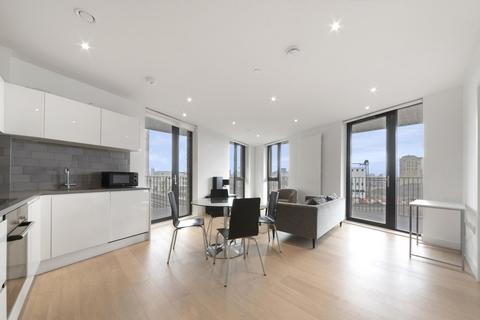 2 bedroom apartment for sale, Mercier Court, 3 Starboard Way, E16