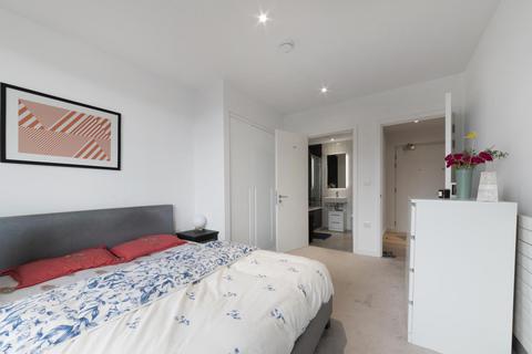 2 bedroom apartment for sale, Mercier Court, 3 Starboard Way, E16