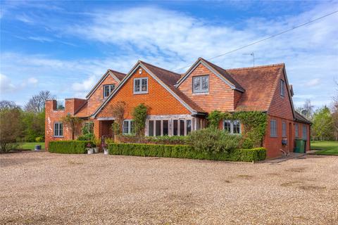 4 bedroom detached house for sale, Rotherfield Greys, Henley On Thames RG9