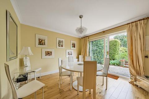 3 bedroom link detached house for sale, Arnulls Road, Streatham