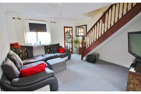 2 bedroom terraced house for sale, Moorhen Road, Peterborough PE7