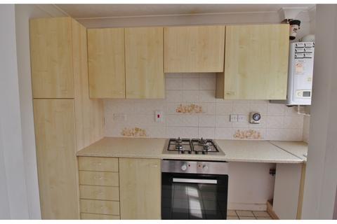 2 bedroom terraced house for sale, Moorhen Road, Peterborough PE7