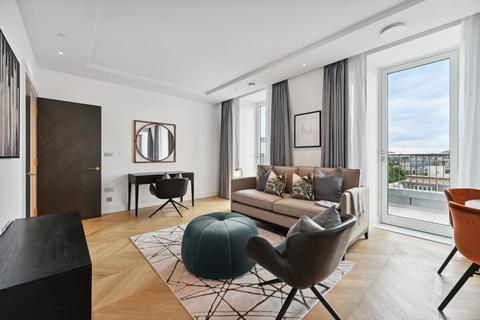 2 bedroom apartment to rent, Millbank, London, SW1P