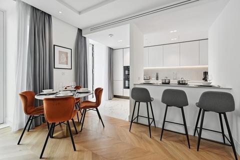 2 bedroom apartment to rent, Millbank, London, SW1P