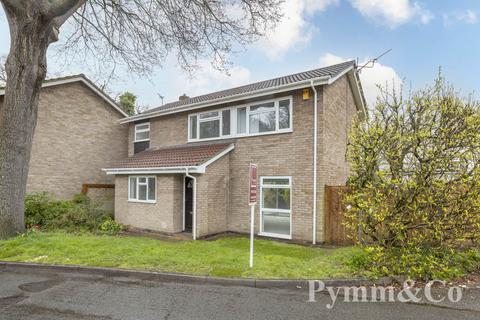 15 Fernhill, Norwich, NR1 4AQ
