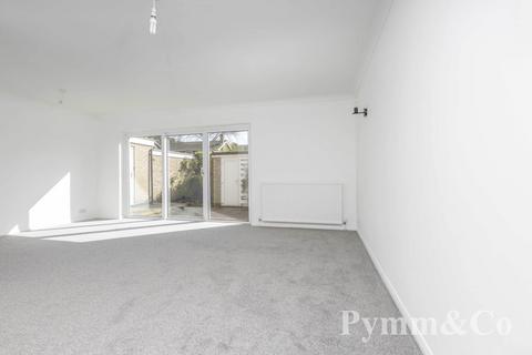 15 Fernhill, Norwich, NR1 4AQ