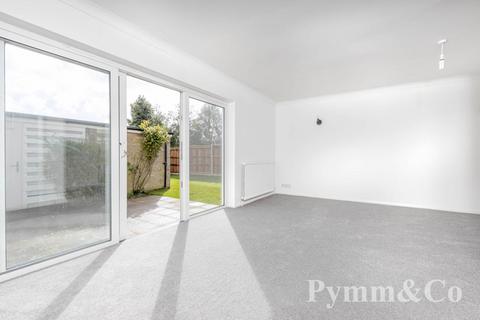 15 Fernhill, Norwich, NR1 4AQ