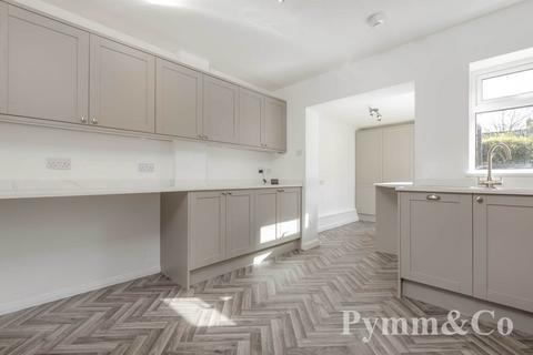 15 Fernhill, Norwich, NR1 4AQ