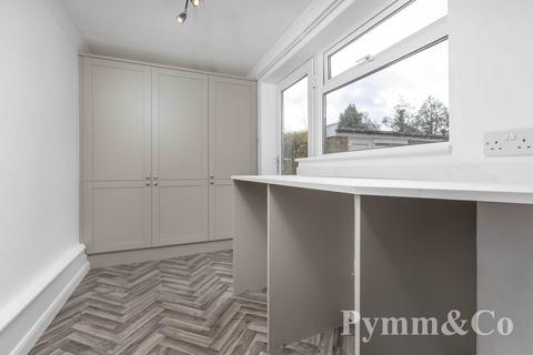 15 Fernhill, Norwich, NR1 4AQ