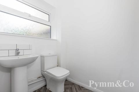 15 Fernhill, Norwich, NR1 4AQ
