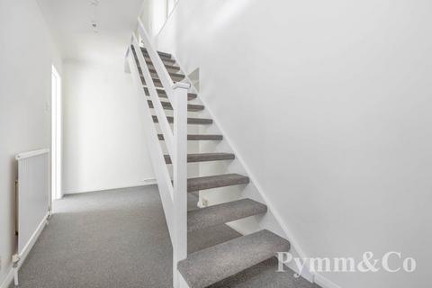 15 Fernhill, Norwich, NR1 4AQ
