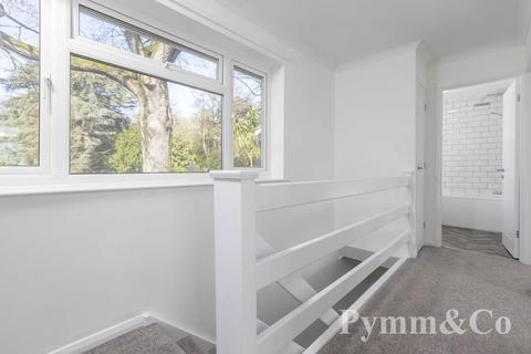 15 Fernhill, Norwich, NR1 4AQ