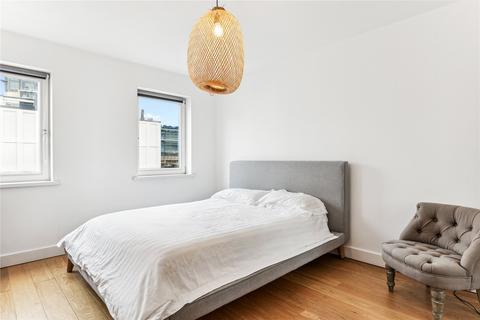 36, Cubitt Apartments, 36 Chatfield Road, London, SW11 3SE