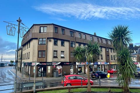 2 bedroom flat to rent, Macgregor Court, Oban, PA34