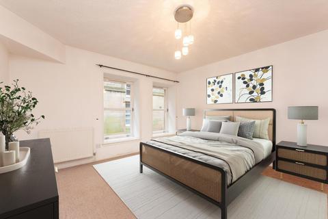 2 bedroom flat for sale, 3/1 Maritime Lane, Leith, Edinburgh, EH6