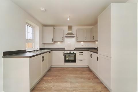 3 bedroom semi-detached house to rent, Campbell Drive, Upper Lighthorne, Leamington Spa, CV33