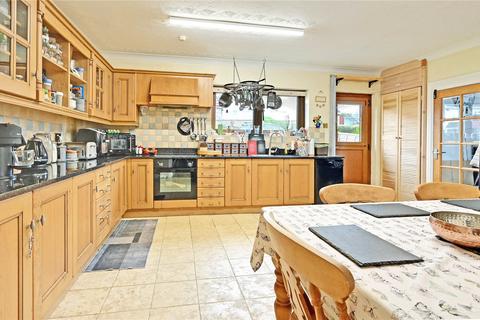 4 bedroom detached house for sale, Sunny View, Tregarth, Llangadog, Carmarthenshire, SA19