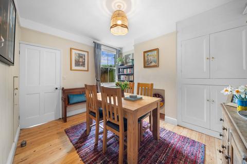 4 bedroom end of terrace house for sale, Oxford Road, Cambridge, CB4