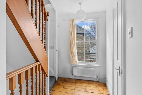 3 bedroom terraced house for sale, Orchard Street, Cambridge, CB1