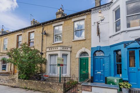 3 bedroom terraced house for sale, Tenison Road, Cambridge, CB1