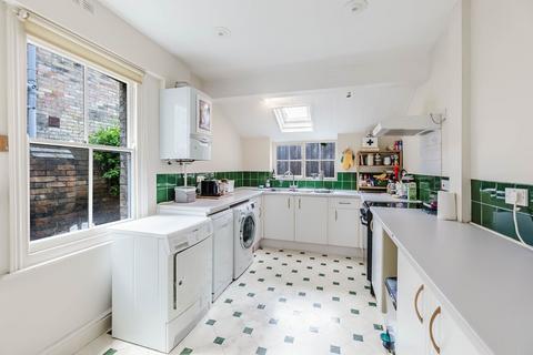 3 bedroom terraced house for sale, Tenison Road, Cambridge, CB1