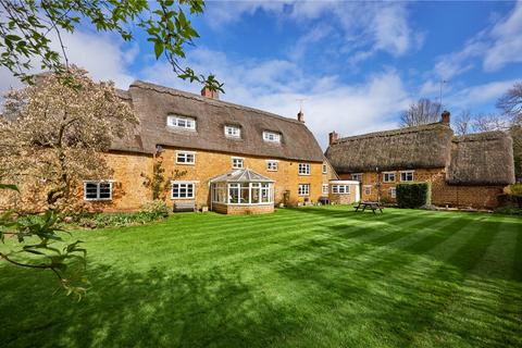 7 bedroom detached house for sale, Main Street, Wroxton St. Mary, Wroxton, Banbury, OX15