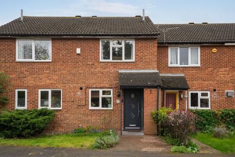 29 Bagot Place, Cambridge, CB4 2UL