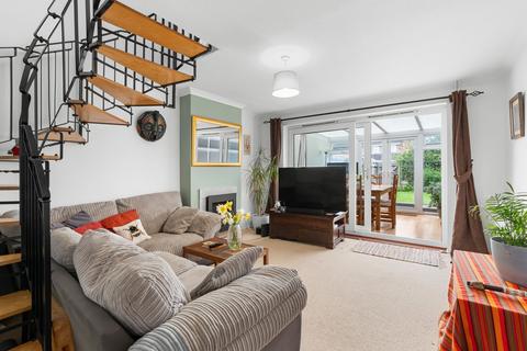 29 Bagot Place, Cambridge, CB4 2UL