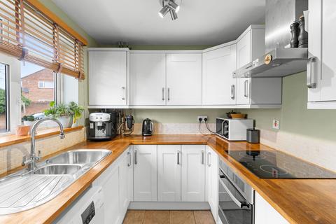 29 Bagot Place, Cambridge, CB4 2UL